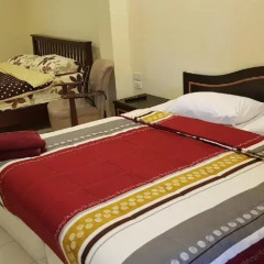 Апартаменты Parinya's Apartment Паттайя детские мероприятия