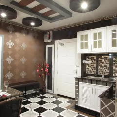 Отель Ktk Regent Suite Люкс фото 3