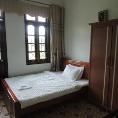 Hong Nhung Hotel удобства в номере