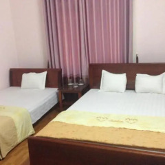Отель Noi Bai 2* Стандартный номер