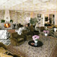 Hotel Astra Кьянчиано Терме помещение для мероприятий фото 2