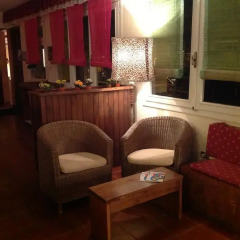 Отель The Lodge Aosta Италия, Аоста - отзывы, цены и фото номеров - забронировать отель The Lodge Aosta онлайн спа