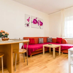 Отель Ferienwohnung Köln Messe 3* Апартаменты фото 29