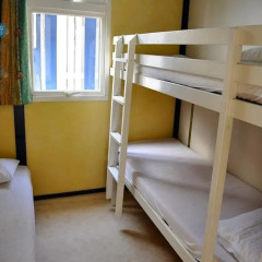 Отель Camping Ampurdanés Курорт Росес детские мероприятия