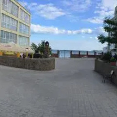 Гостиница Морская Жемчужина фото 2