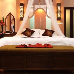 Отель Suuko Wellness & Spa Resort комната для гостей