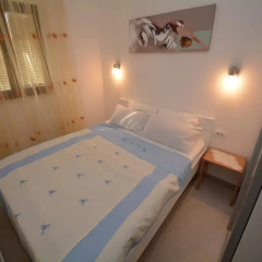 Апартаменты Apartments Andrija детские мероприятия