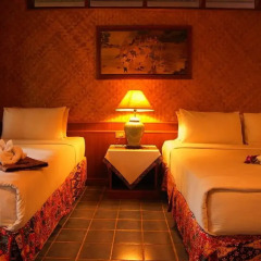Отель World Resort Самуи комната для гостей фото 3