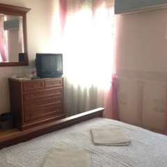 Respect Aparts Hostel Минск комната для гостей фото 3