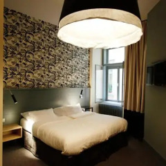 Отель Saint SHERMIN bed, breakfast & champagne комната для гостей фото 4