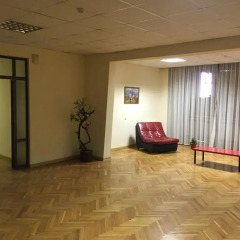 Светлана Плюс Отель 3* Улучшенный номер с разными типами кроватей