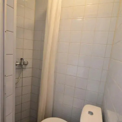 Stay Express Hotel Стандартный номер фото 4
