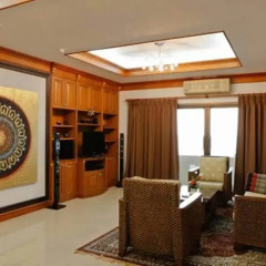 Inn House Hotel 3* Люкс с различными типами кроватей фото 2