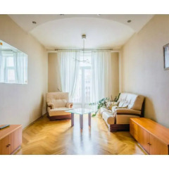 Апартаменты Kvartiras Apartments 5 - Minsk Минск комната для гостей фото 4