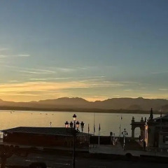 Отель Hostel Santander Испания, Сантандер - отзывы, цены и фото номеров - забронировать отель Hostel Santander онлайн приотельная территория