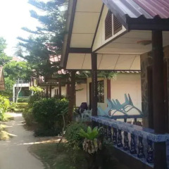 Отель Blue Andaman Lanta Resort Ланта фото 15