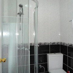 Yali Butik Hotel 3* Номер Делюкс с различными типами кроватей фото 8