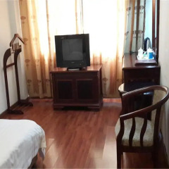 Jiayi Hotel удобства в номере
