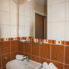 Отель NASLADA 3* Апартаменты фото 3
