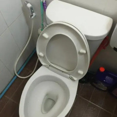 Small Elephant Hostel Бангкок в номере