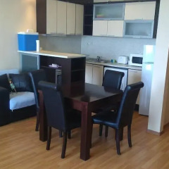 Отель Millenium Facility Apartment - Different Locations in Golden Sands Болгария, Золотые пески - отзывы, цены и фото номеров - забронировать отель Millenium Facility Apartment - Different Locations in Golden Sands онлайн в номере фото 2