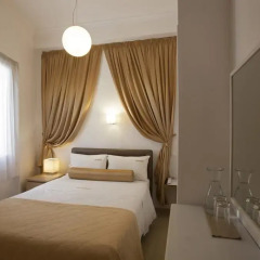 Metropolis Hotel 2* Номер категории Эконом с различными типами кроватей фото 4