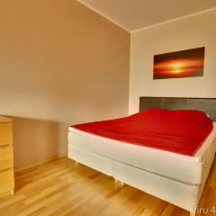 Апартаменты Daily Apartments Viru Penthouse Таллин комната для гостей фото 4