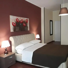Отель B&B Dolci Ricordi Бари комната для гостей фото 4