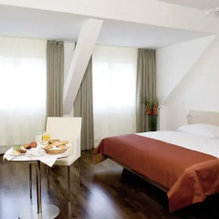 Austria Trend Hotel Europa Wien в номере фото 2