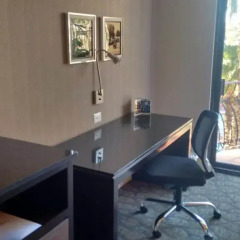 Hotel Lucerna Tijuana 4* Представительский номер с различными типами кроватей фото 4