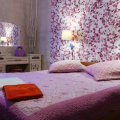 Hostel Five комната для гостей фото 2