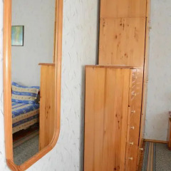 Отель Guest House Mimosa сауна