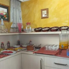 Seatanbul Guest House and Hotel Апартаменты с различными типами кроватей фото 34