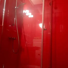 Апартаменты Apartments Project Art de Luxe сейф в номере