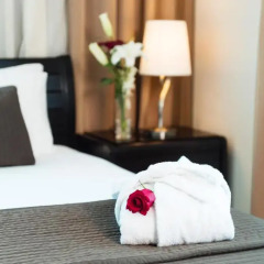 Costa Del Sol Hotel в номере