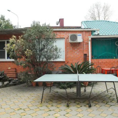 Гостевой дом Азалия Центральный фото 2