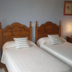 Отель Posada La Pedriza детские мероприятия