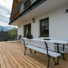 Отель Vip Apartamenty Widokowe Апартаменты фото 10
