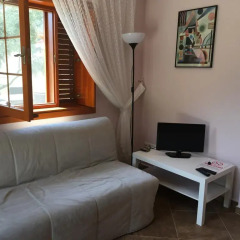 Natureland Efes 3* Стандартный номер с различными типами кроватей фото 4