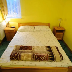 Отель Villa Pan Tadeusz 2* Люкс с различными типами кроватей фото 3