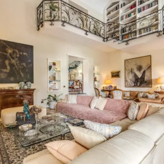Отель La Gaura Guest House Италия, Казаль Палоччо - отзывы, цены и фото номеров - забронировать отель La Gaura Guest House онлайн комната для гостей фото 2