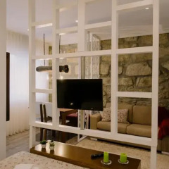 Отель Urban Tree House интерьер отеля фото 2