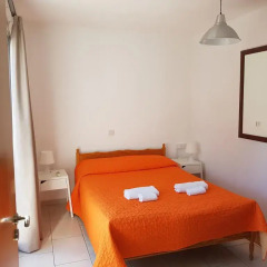 Отель Valentinos Court Апартаменты с различными типами кроватей фото 8