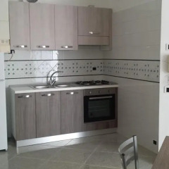 Отель Little House Аджерола в номере