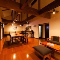 Отель Bears Den Mountain Lodge Хакуба комната для гостей фото 2