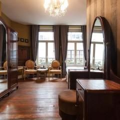 Hotel Diamonds and Pearls 2* Номер Комфорт с различными типами кроватей фото 17