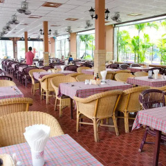 Отель Kata Palace Phuket Таиланд, Пхукет - отзывы, цены и фото номеров - забронировать отель Kata Palace Phuket онлайн питание фото 2