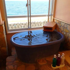 Umikaoru Yado Hotel New Matsumi 3* Стандартный номер фото 6