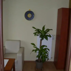 Hostel W5 Люкс с различными типами кроватей фото 10