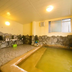 Отель NAGISA 3* Стандартный номер фото 2